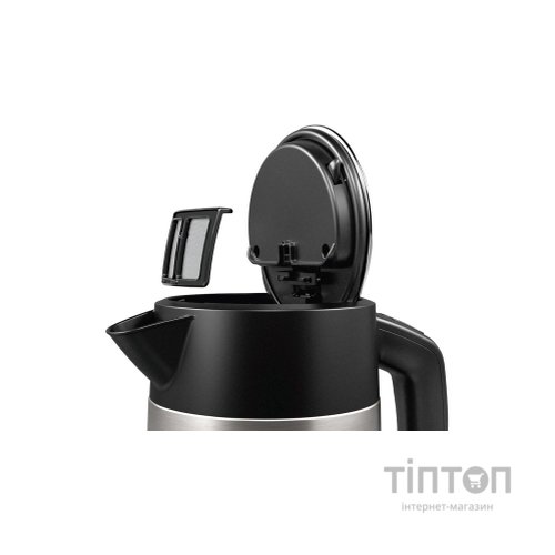 Електрочайник Bosch TWK4P440