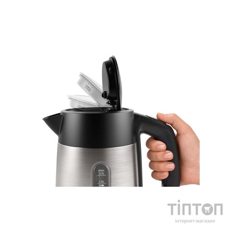 Електрочайник Bosch TWK4P440