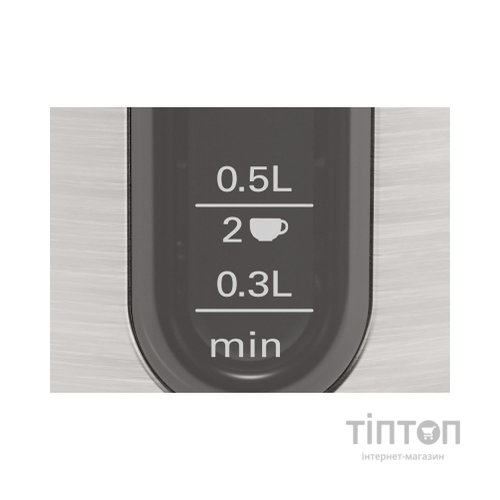 Електрочайник Bosch TWK4P440