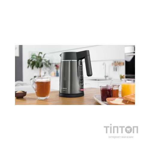 Електрочайник Bosch TWK5P475