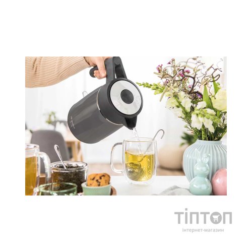 Електрочайник Bosch TWK5P475