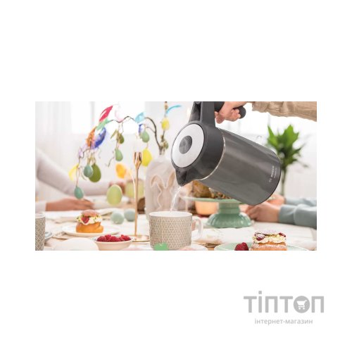 Електрочайник Bosch TWK5P475