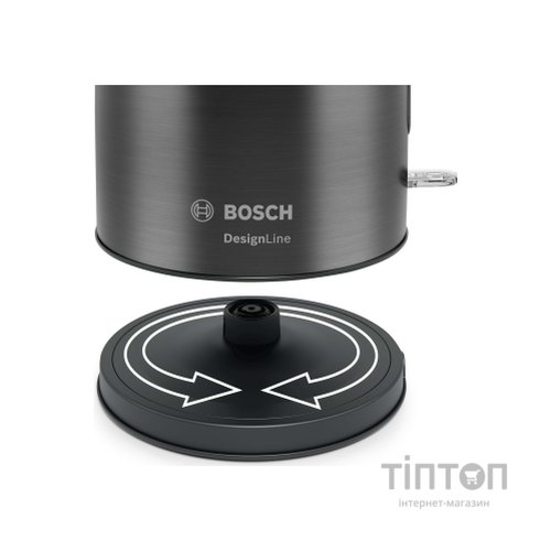 Електрочайник Bosch TWK5P475