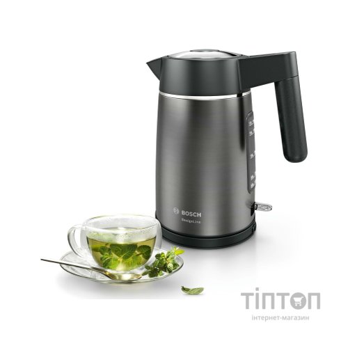 Електрочайник Bosch TWK5P475