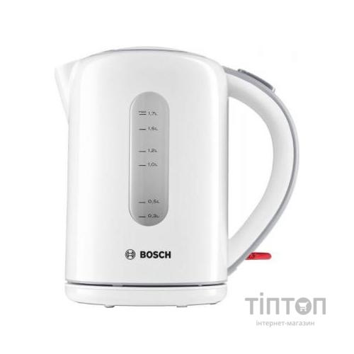 Електрочайник Bosch TWK7601