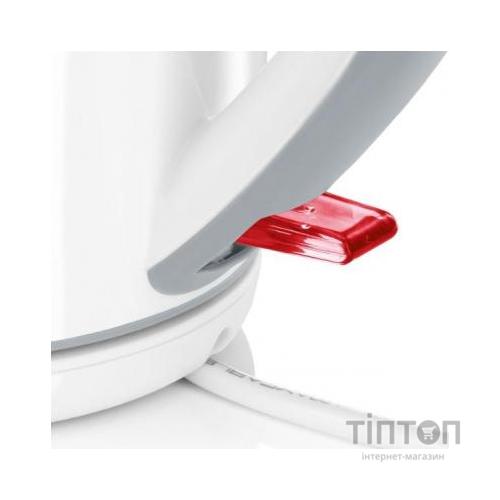 Електрочайник Bosch TWK7601