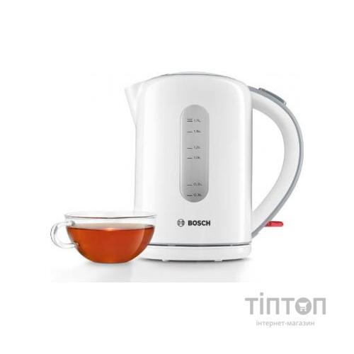 Електрочайник Bosch TWK7601