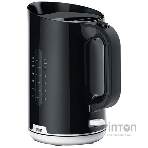 Электрочайник Braun WK 1100 BK