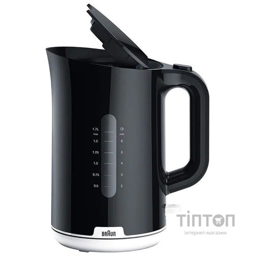 Электрочайник Braun WK 1100 BK