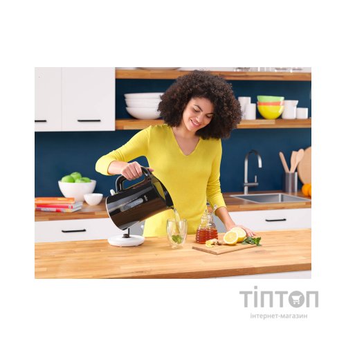 Електрочайник Braun WK 1100 BK (WK1100BK)