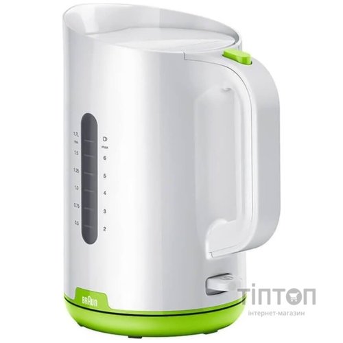 Электрочайник Braun WK 1100 GR
