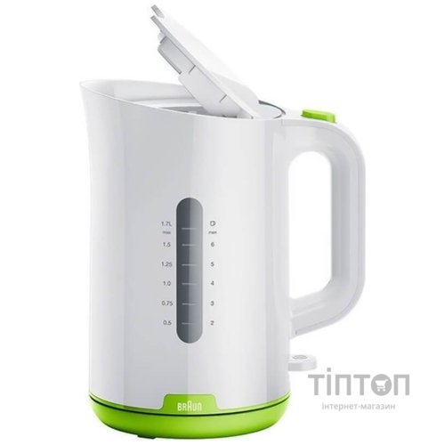Электрочайник Braun WK 1100 GR