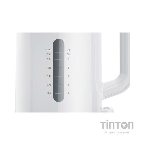 Електрочайник Braun WK 1110 WH