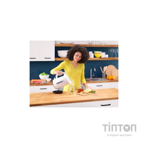 Електрочайник Braun WK 1110 WH