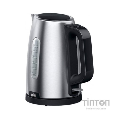 Електрочайник Braun WK 1500 BK