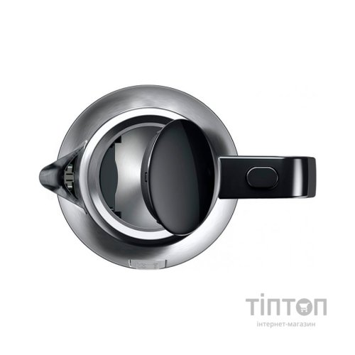 Електрочайник Braun WK 1500 BK