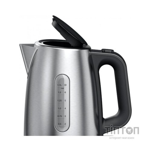 Електрочайник Braun WK 1500 BK