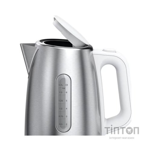 Електрочайник Braun WK 1500 WH