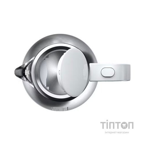 Електрочайник Braun WK 1500 WH
