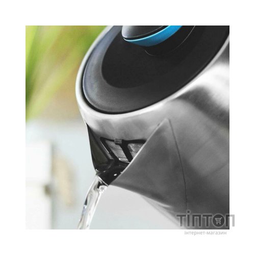 Электрочайник Cecotec ThermoSense 270 Steel CCTC-01514 (8435484015141)