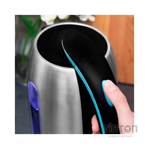 Электрочайник Cecotec ThermoSense 270 Steel CCTC-01514 (8435484015141)