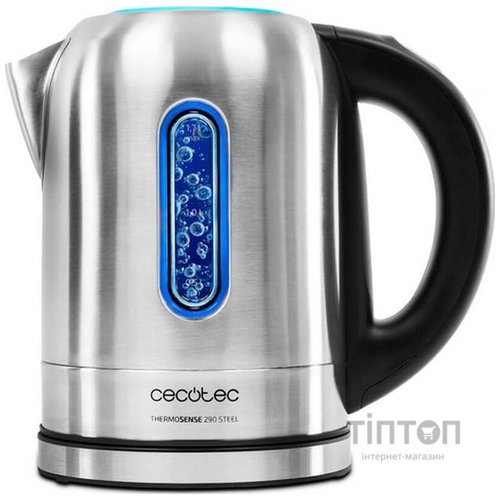 Електрочайник Cecotec CCTC-01515