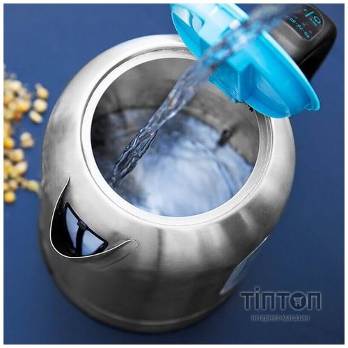 Електрочайник Cecotec CCTC-01515