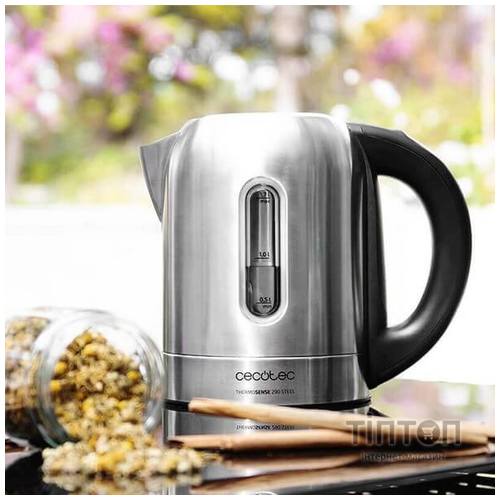 Електрочайник Cecotec CCTC-01515
