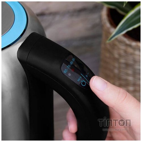 Електрочайник Cecotec CCTC-01515