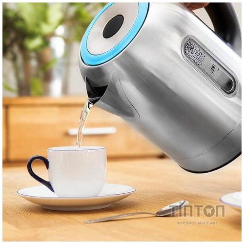 Електрочайник Cecotec CCTC-01515