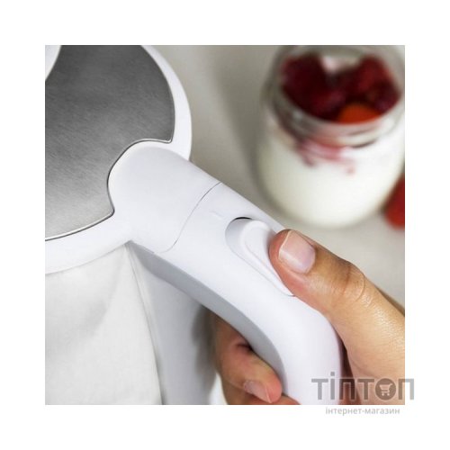 Электрочайник Cecotec ThermoSense 350 Clear CCTC-01510 (8435484015103)