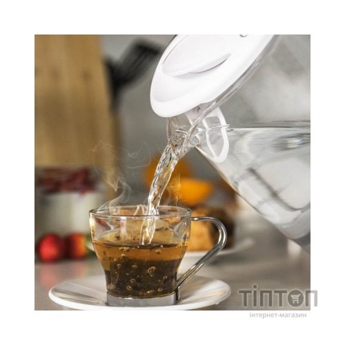 Электрочайник Cecotec ThermoSense 350 Clear CCTC-01510 (8435484015103)