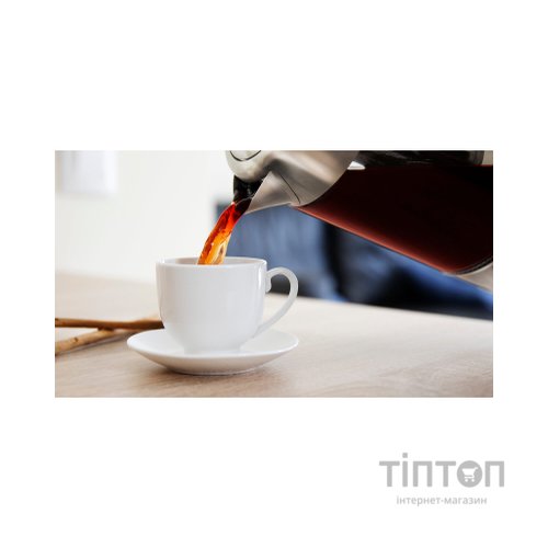 Электрочайник Cecotec ThermoSense 370 Clear CCTC-01511 (8435484015110)