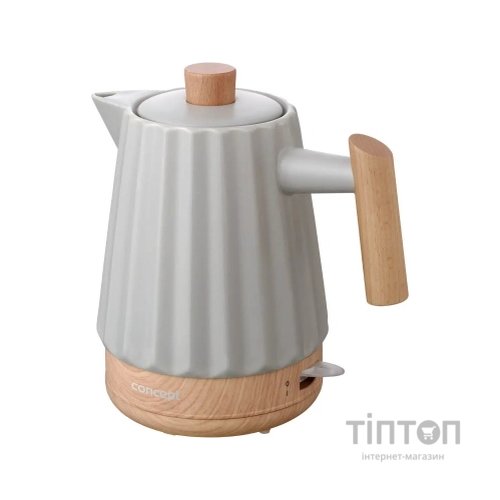 Електрочайник Concept RK0091