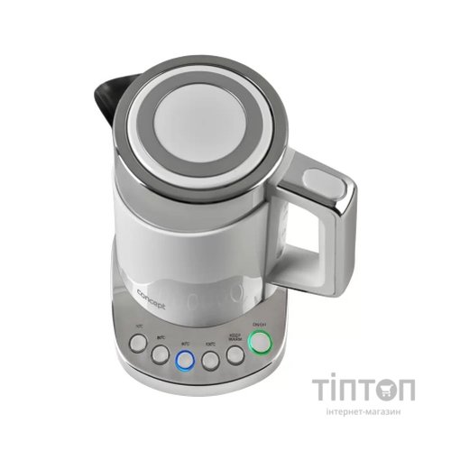 Електрочайник Concept RK3170