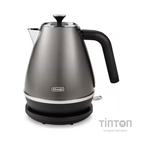 Електрочайник DeLonghi KBIN 2001 TB