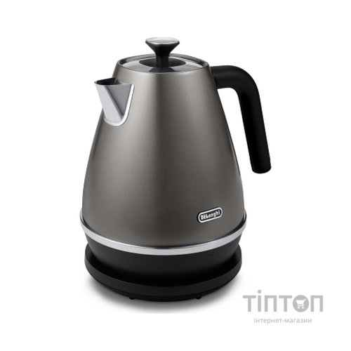 Електрочайник DeLonghi KBIN 2001 TB