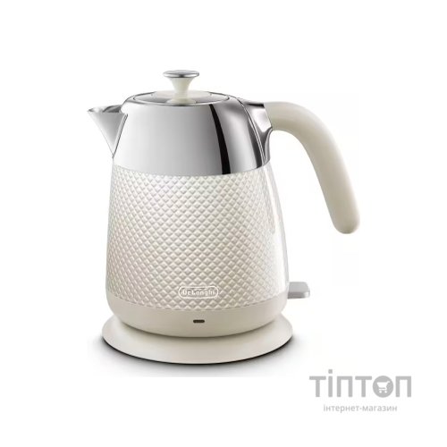 Електрочайник DeLonghi KBL 2001 W