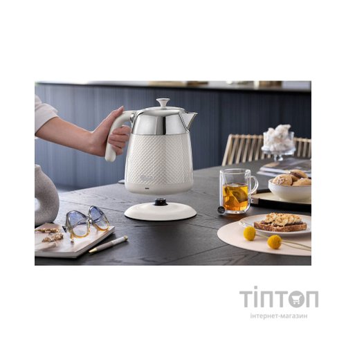 Електрочайник DeLonghi KBL 2001 W