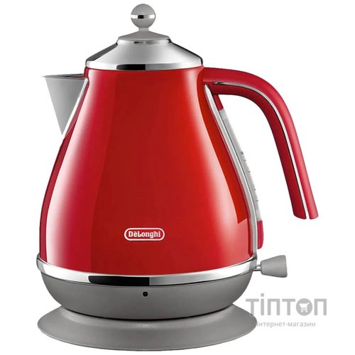 Електрочайник Delonghi KBOC 2001.R