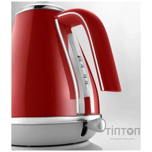 Електрочайник Delonghi KBOC 2001.R