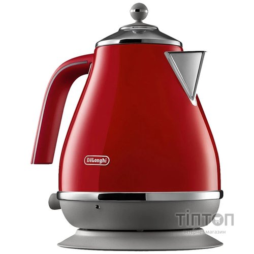 Електрочайник Delonghi KBOC 2001.R