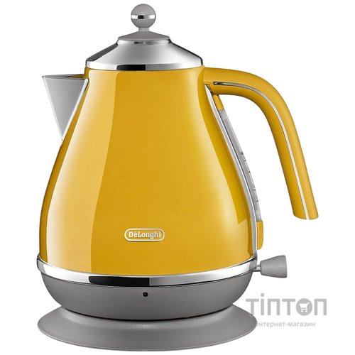 Електрочайник Delonghi KBOC 2001.Y