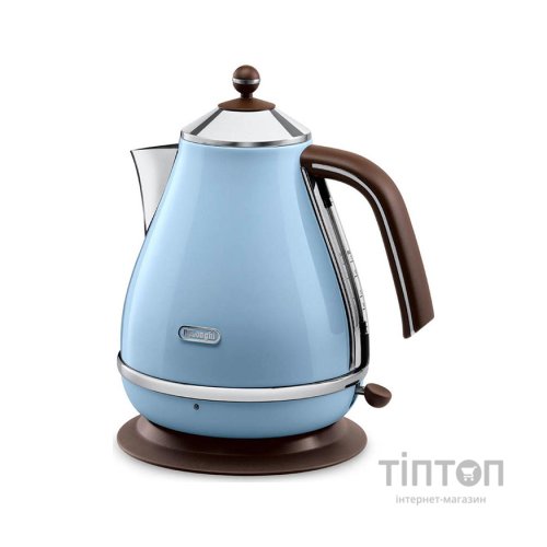 Електрочайник Delonghi KBOV 2001.AZ