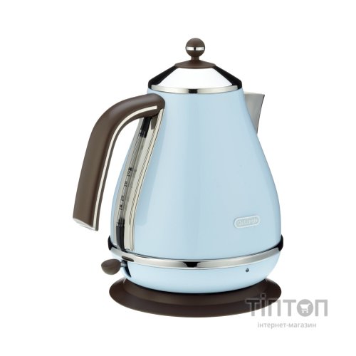 Електрочайник Delonghi KBOV 2001.AZ