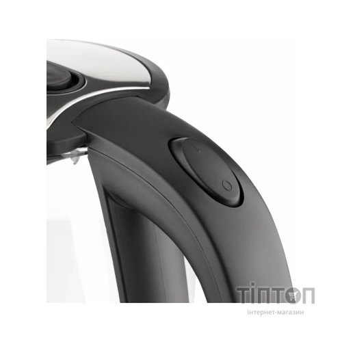 Електрочайник DYXON MEGAKETTLE DXN-2000ML Silver