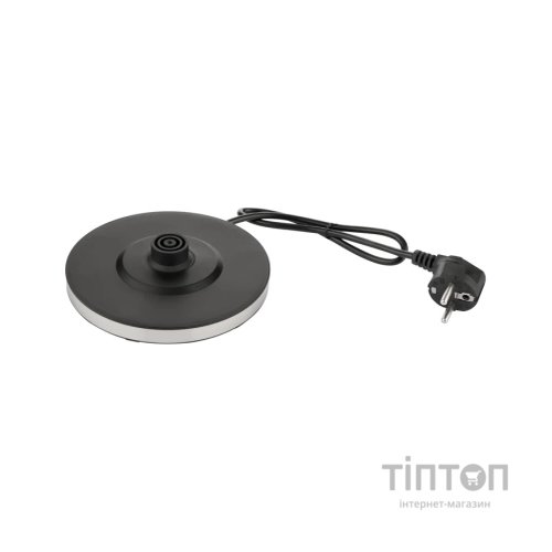 Електрочайник DYXON MEGAKETTLE DXN-2000ML Silver