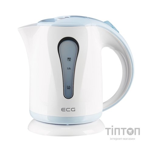 Електрочайник ECG RK 1022 blue (RK1022 blue)