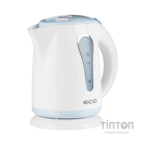Електрочайник ECG RK 1022 blue (RK1022 blue)