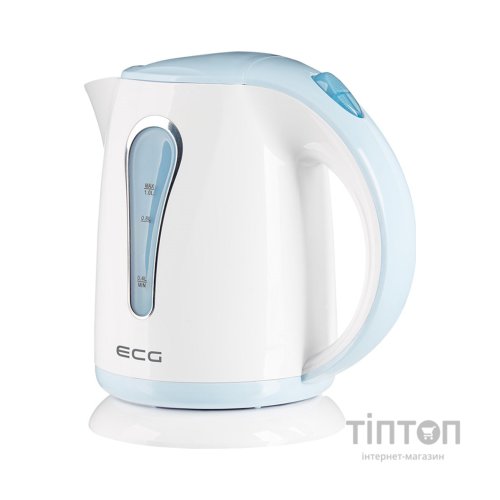 Електрочайник ECG RK 1022 blue (RK1022 blue)